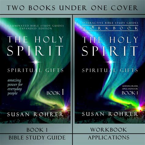 Writing in Spirit Workbook