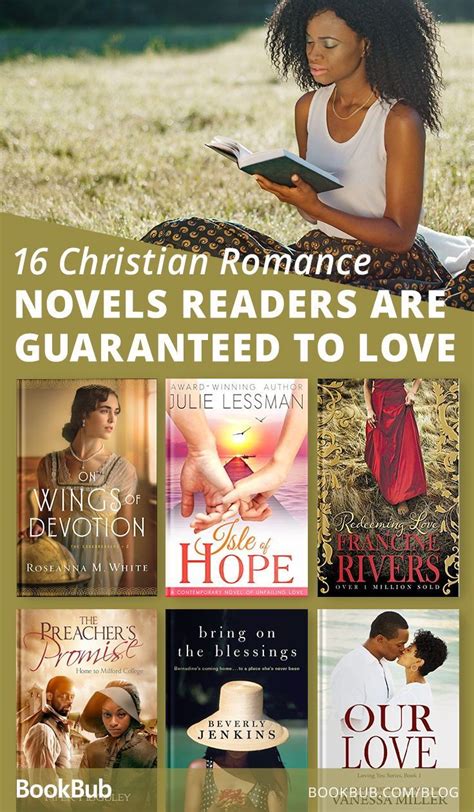 Writing the Christian Romance