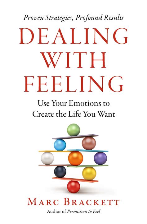 Writing with feeling