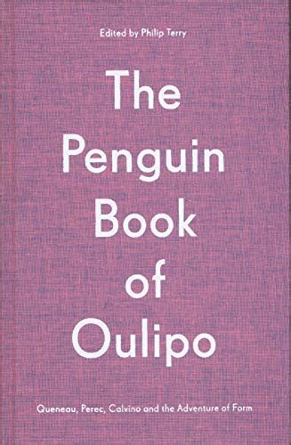 Writings For The OuLiPo