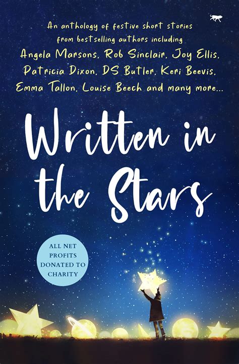 Written In Star Light