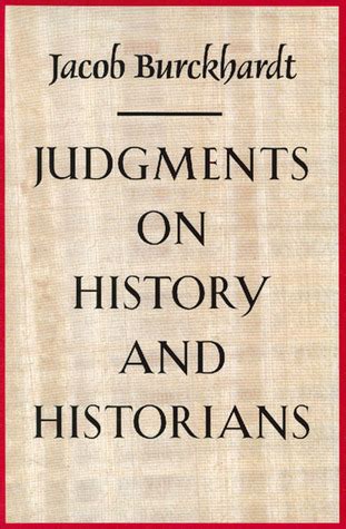 Written judgments