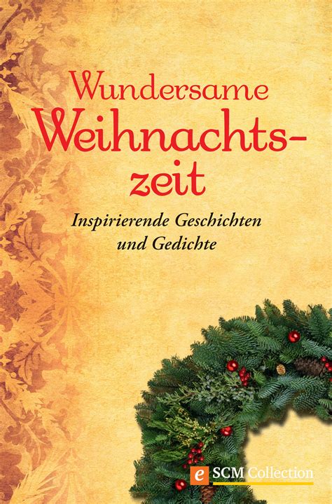 Wunderschóne Weihnachtszeit