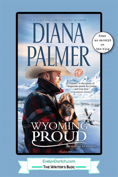 Wyoming writers