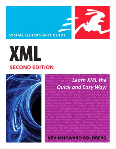 XML: Visual Quickstart Guide, 2e