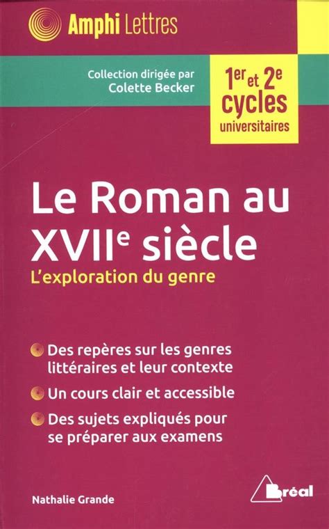 XVII siecle