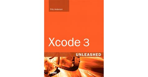 Xcode 3 Unleashed