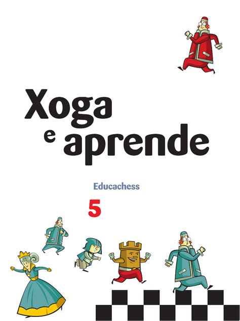 Xoga e aprende 1