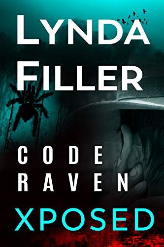 Xposed (Code Raven #1)