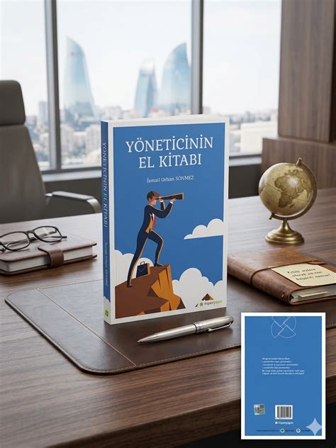 Yöneticinin El Kitabi