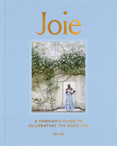 Y a d'la joie