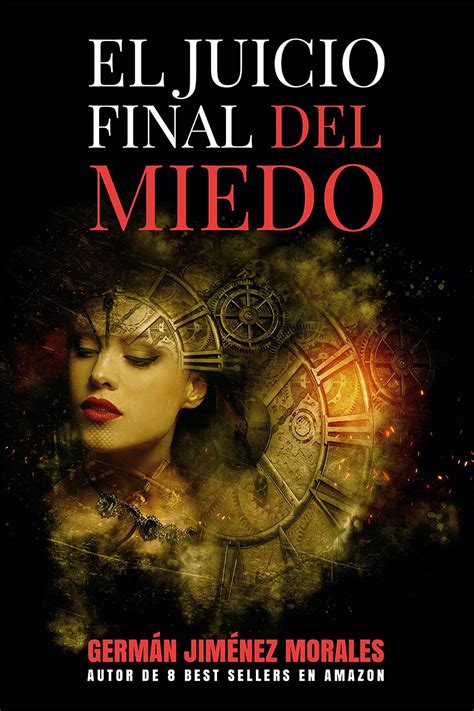 Y al final... el miedo
