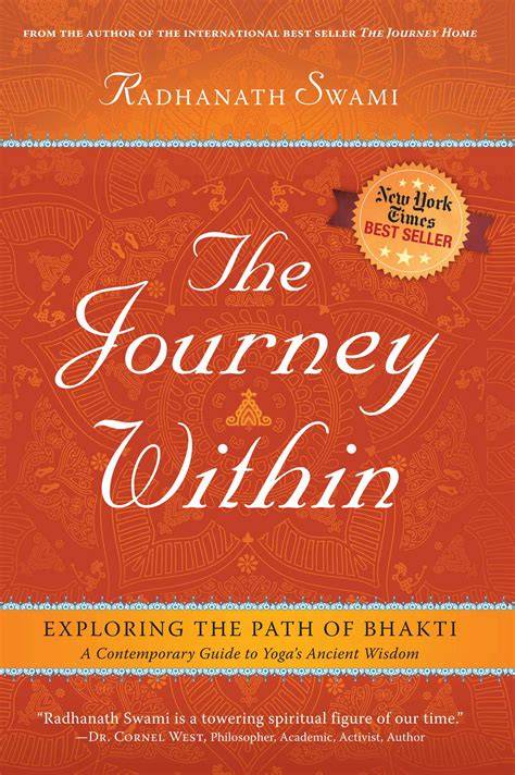 YOGA - A JOURNEY WITHIN