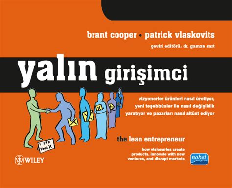 Yalin Girisimci