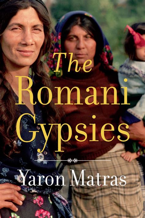 Yaron Matras