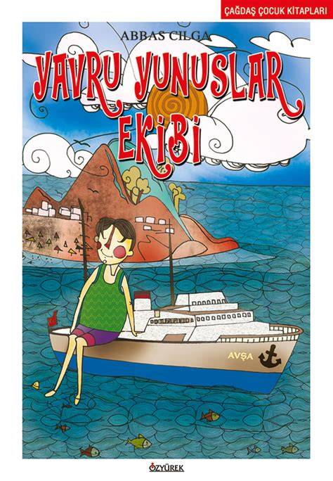 Yavru Yunuslar Ekibi