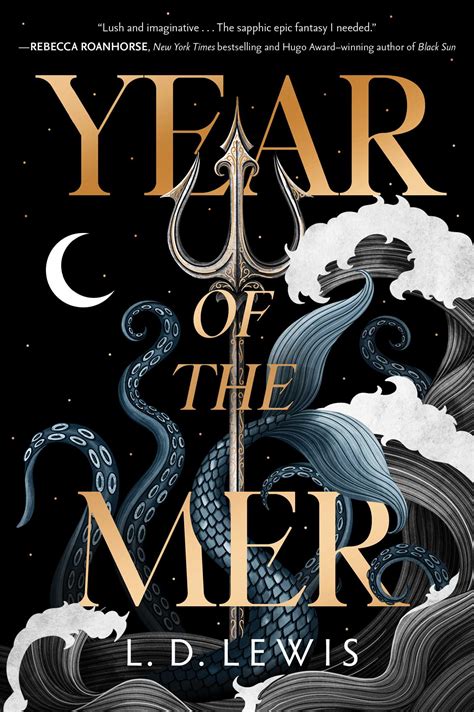 Year of the Mer