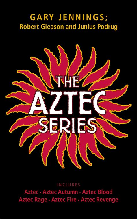 Year of the New Aztec