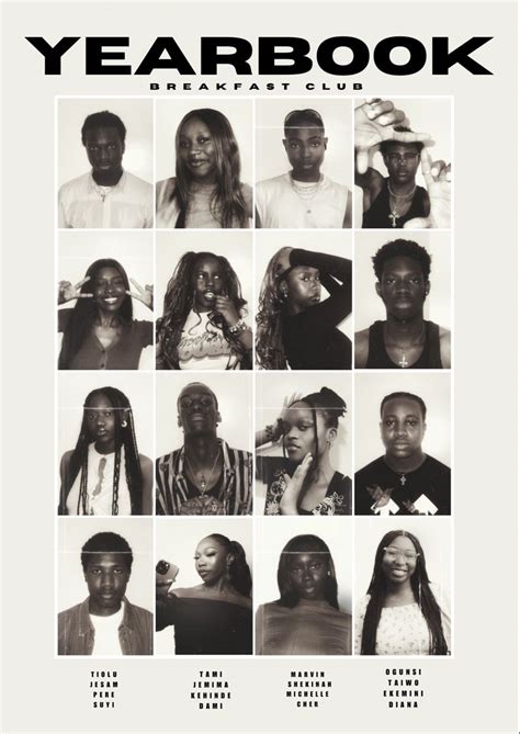 Yearbook Staff