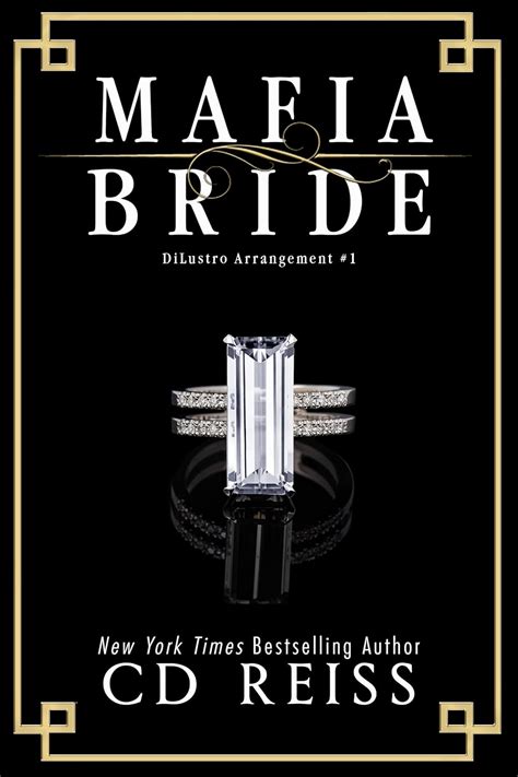 Yellow Card Bride: A Mafia Romance