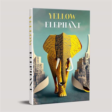 Yellow Elephant