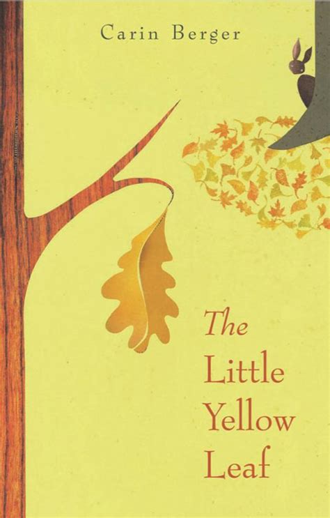 Yellow Leaf