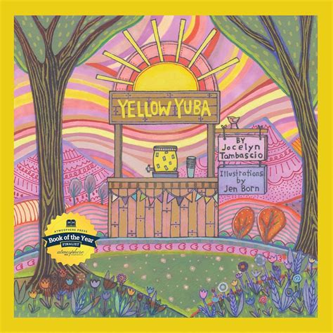 Yellow Yuba