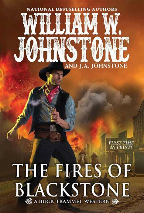 Yellowstone Fires: Flames and Rebirth