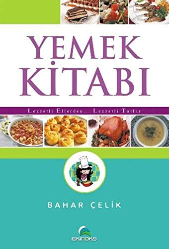Yeni Yemek Kitabi