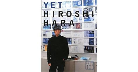 Yet - Hiroshi Hara