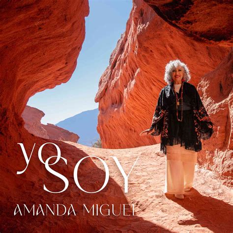 Yo soy Amanda