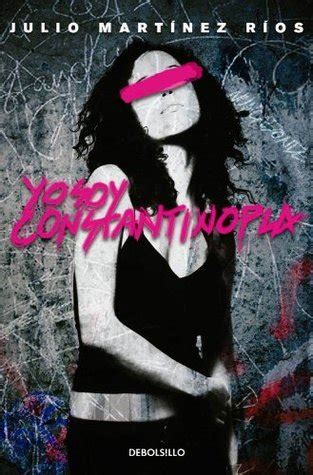 Yo soy Constantinopla