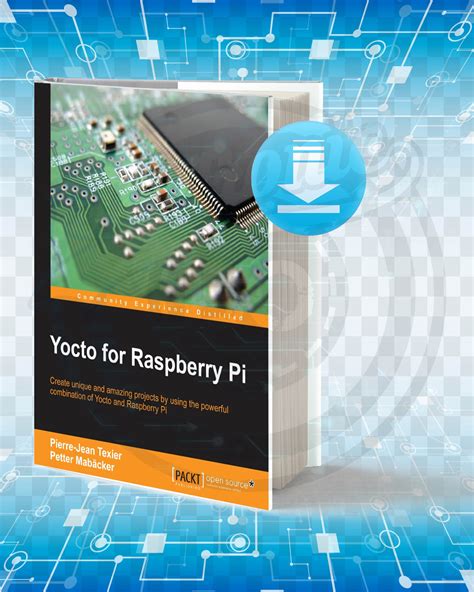 Yocto for Raspberry Pi