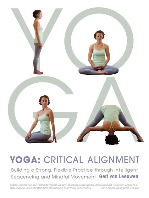Yoga Critical Alignment