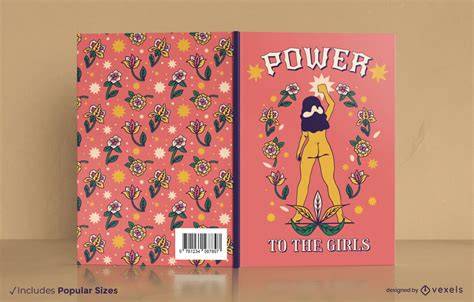 Yoga Girl Power