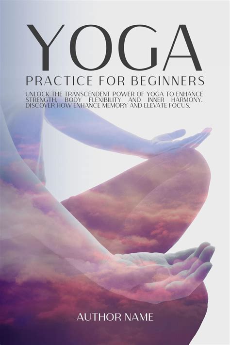 Yoga Guide Benefit for Beginners