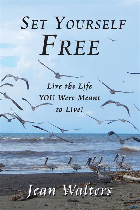 Yoga Journal: Set Yourself Free