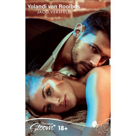 Yolandi van Rooibos