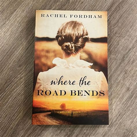 Yonder Where The Road Bends