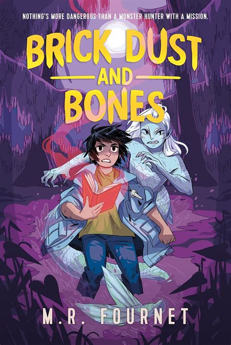 Yorick and Bones