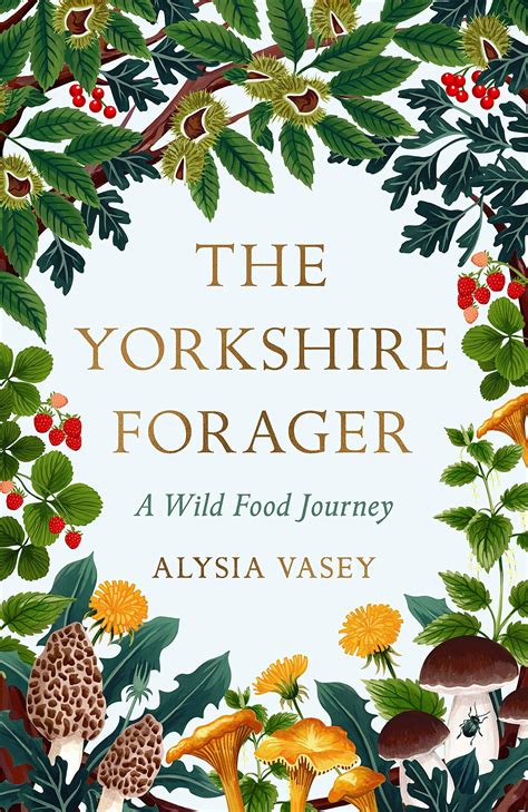 Yorkshire Forager