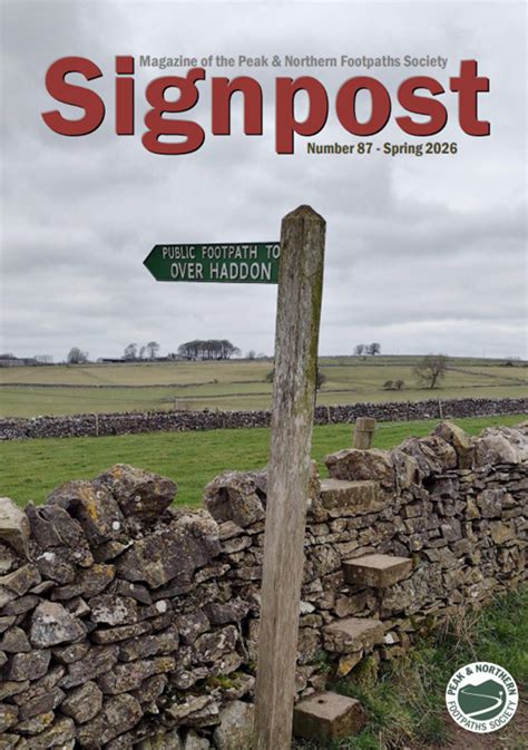 Yorkshire Signpost Issue 6