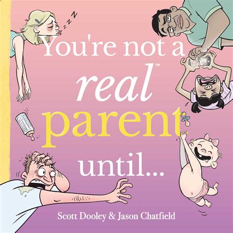 You're Not a Real Parent Until... (Volume 2)