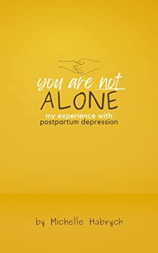 You Are Not Alone