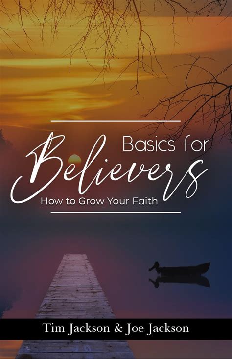 You Believers