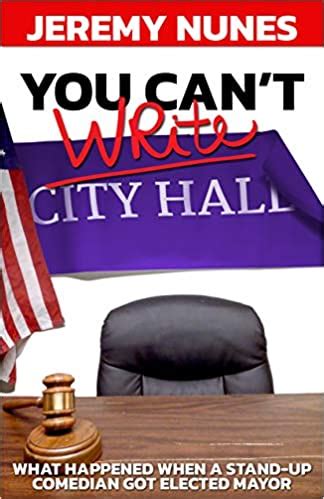 You Can't Write That