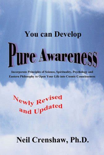 You Can Develop Pure Awareness