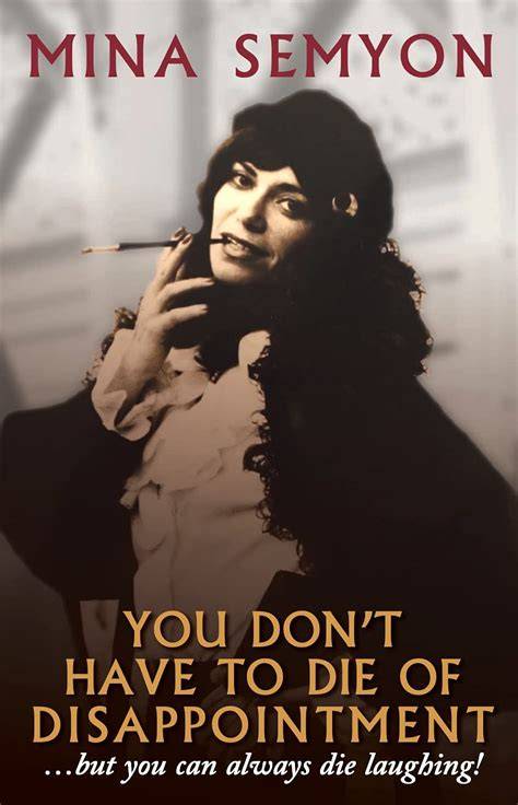 You Don't Have To Die