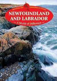 You Might Be From Newfoundland And Labrador If...
