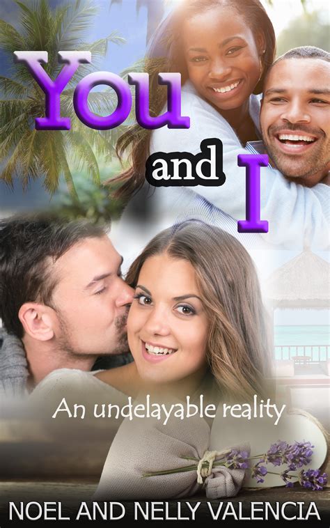 You and Me: An Unavoidable Reality